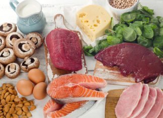 Vitamin B třikrát jinak: jaké funkce zabezpečuje v lidském těle?