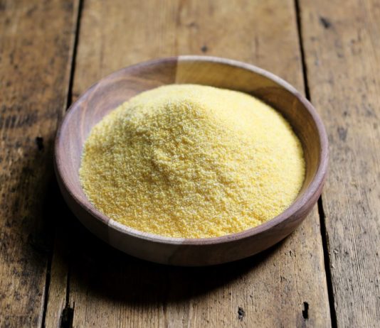 Znáte polentu? Nenápadný zázrak italské gastronomie