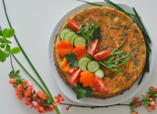 Velikonoce jsou za rohem. Vyzkoušejte originální recepty od blogerek!