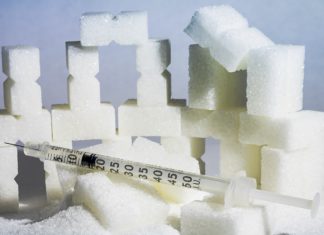 Diabetici by měli mít svůj cukr po jídle pod kontrolou. Předejdou tak řadě zdravotních komplikací