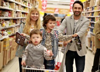 Nedaří se vám ušetřit? Zkuste se zaměřit na nákup a spotřebu jídla