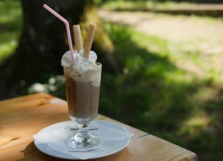 Káva umí být i osvěžující – tipy, jak na ledovou kávu