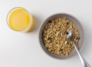 Ovesné vločky – nebojte se plísní ani pesticidů