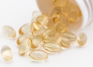 Nedostatek vitaminů K2 a D3 trápí většinu z nás