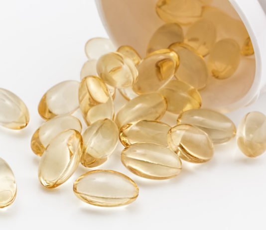 Nedostatek vitaminů K2 a D3 trápí většinu z nás