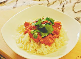 Tikka Masala – dostaňte do jídelníčku novou chuť