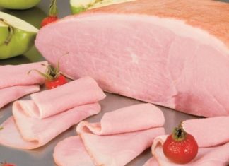 Pražská šunka se dostala mezi elitu. Získala značku Zaručené tradiční speciality