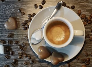 Třetí říjnový víkend nabídne již sedmý ročník Prague Coffee Festivalu