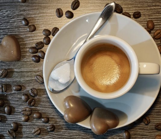 Třetí říjnový víkend nabídne již sedmý ročník Prague Coffee Festivalu