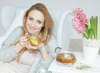 Potřebujete vzpruhu? Připravte si trendy kořeněné čaje
