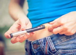 Inzulin 30 minut před jídlem? Není třeba – nyní stačí před prvním soustem