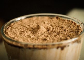 Soutěž: Lepší výsledky ze cvičení díky doplňkům stravy