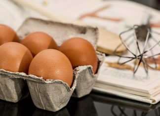 Kuchařky hubnou – nové trendy mění nabídku kulinářských titulů