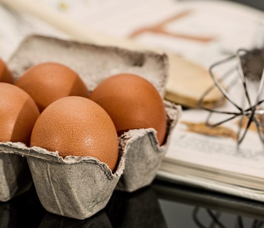 Kuchařky hubnou – nové trendy mění nabídku kulinářských titulů