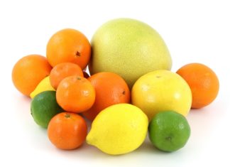 Nastartujte svůj metabolismus díky citrusům. Jak na to?