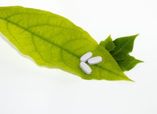 Znáte multivitamín, který vám vrátí testosteron zpět?