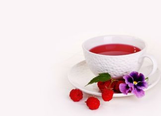 Testy odhalily, že ovocné čaje jsou plné pesticidů