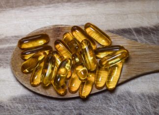 Doplňte do své stravy Omega 3