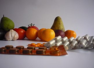 Jaké je optimální dávkování vitamínů?