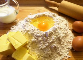 Špaldová mouka – využijte v kuchyni znovuobjevený poklad!