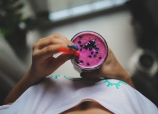 Dodržujete všechny tři pilíře zdravého životního stylu?