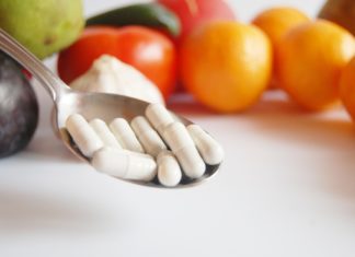 Vyhrajte 3 balení probiotik Biopron