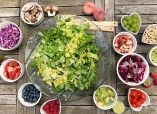 Veganství a vegetariánství: Jaký má vliv na naše zdraví?