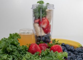 Je pro vás vhodnější odšťavňovač, mixér, nebo smoothie maker?