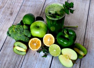 Detox s raw stravou. Plusy a mínusy raw stravování?