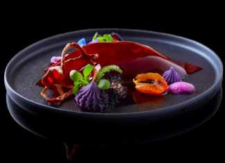 Jezte i očima – zkuste food styling