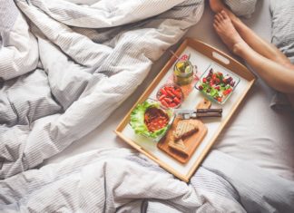 Dieta nepřipraví na léto celé tělo. Pro krásné nohy je toho potřeba víc