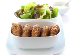 Rostlinné pondělí – proč se zapojit do celosvětové kampaně?