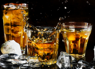 Světový den whisky se blíží!