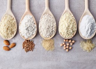 Bezlepkové pečení, a navíc v bio kvalitě? Můžete ho vyzkoušet jednoduše i doma