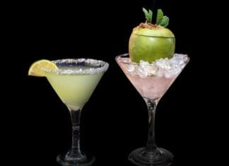 Nepostradatelná osvěžující kombinace léta: gin & tonic