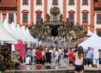 Foodparade 2019 – ochutnejte menu z více než desítek restaurací a naučte ho i vařit