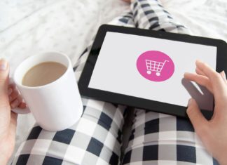 E-shopy s potravinami usnadňují nákupy nevidomým handicapovaným