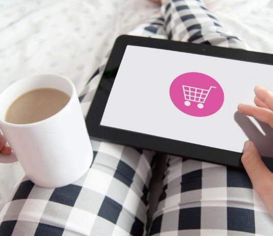 E-shopy s potravinami usnadňují nákupy nevidomým handicapovaným