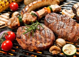 Chcete skvělý steak? Vytuňte marinádu