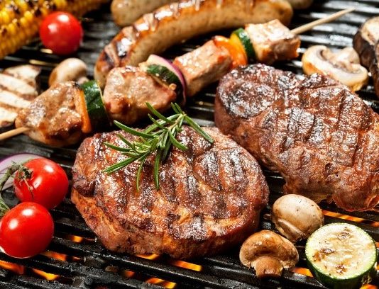 Chcete skvělý steak? Vytuňte marinádu