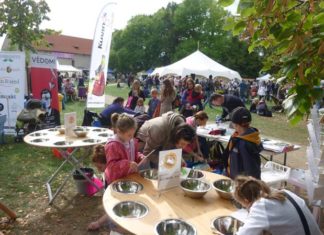 VEGEFEST – festival soběsta(te)čnosti se koná již po deváté