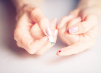 Léky pro diabetiky chrání život