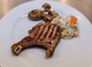 Ovce nebo prase? Vždyť je to mangalica!