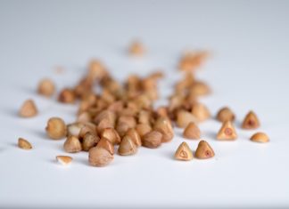 Čtyři jídla, díky nimž objevíte zdravou chuť pohanky