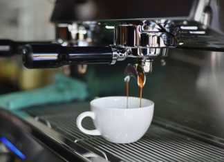 Staráte se správně o kávovar? Bez pravidelného čištění dobrou kávu nečekejte