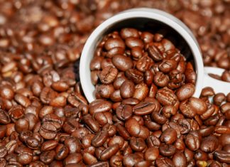 Praha již po osmé láká milovníky kávy na Prague Coffee Festival