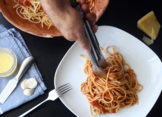 Zvládněte italskou kuchyni na jedničku