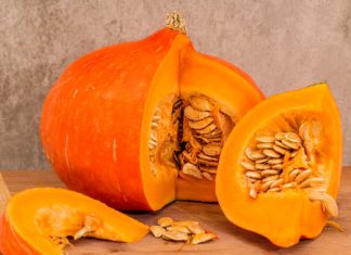 Proplujte podzimem na vlně oranžové chuti