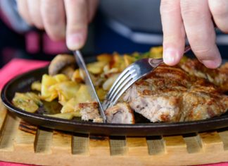 Jak na reklamaci v restauraci