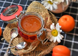 Meruňkové zavařeniny – nesuďte je podle obalu